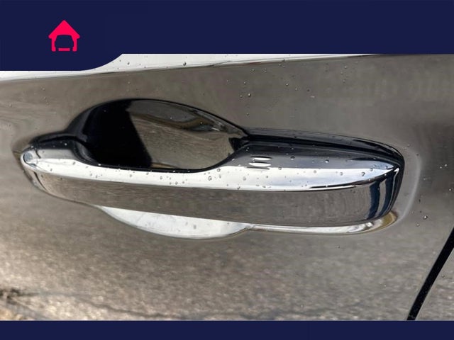 2024 Honda Civic Sedan