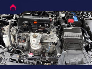 2024 Honda Civic Sedan