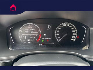 2024 Honda Civic Sedan