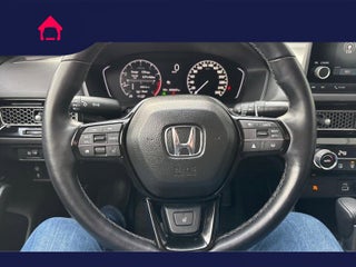 2024 Honda Civic Sedan