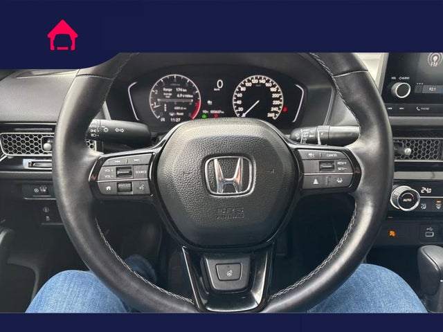 2024 Honda Civic Sedan