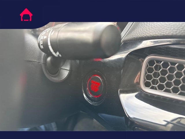 2024 Honda Civic Sedan