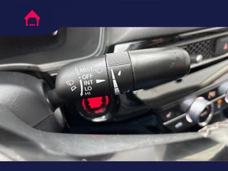 2024 Honda Civic Sedan