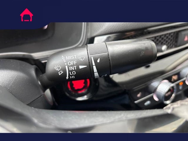 2024 Honda Civic Sedan