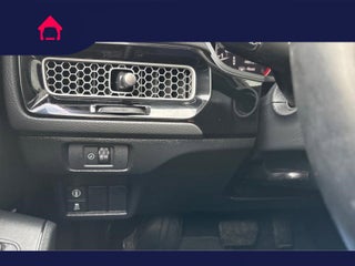 2024 Honda Civic Sedan