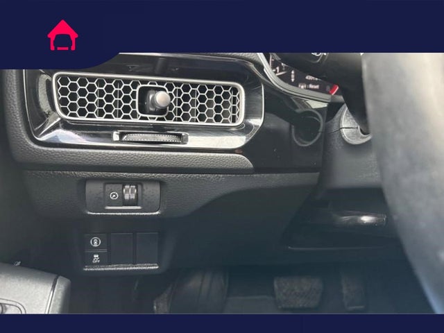 2024 Honda Civic Sedan