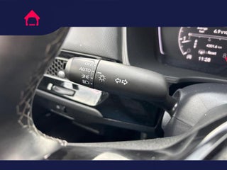 2024 Honda Civic Sedan