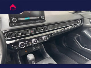 2024 Honda Civic Sedan