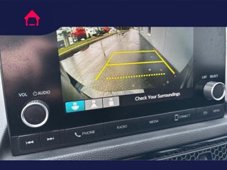 2024 Honda Civic Sedan