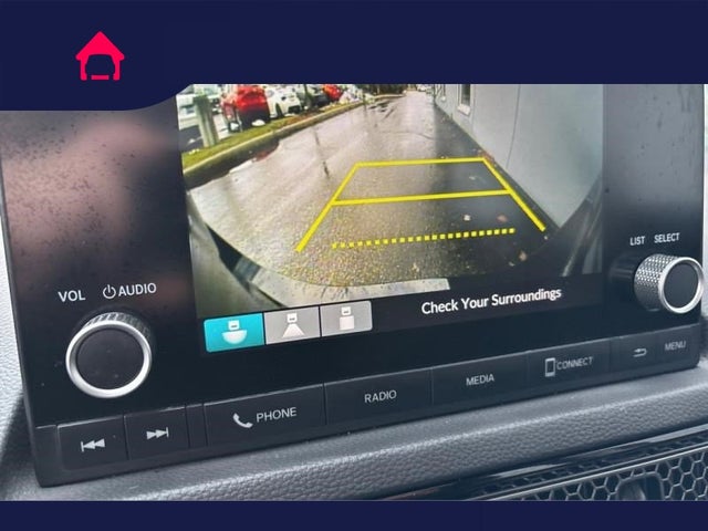 2024 Honda Civic Sedan