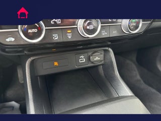 2024 Honda Civic Sedan