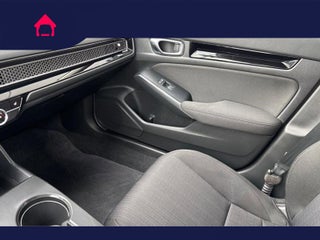 2024 Honda Civic Sedan