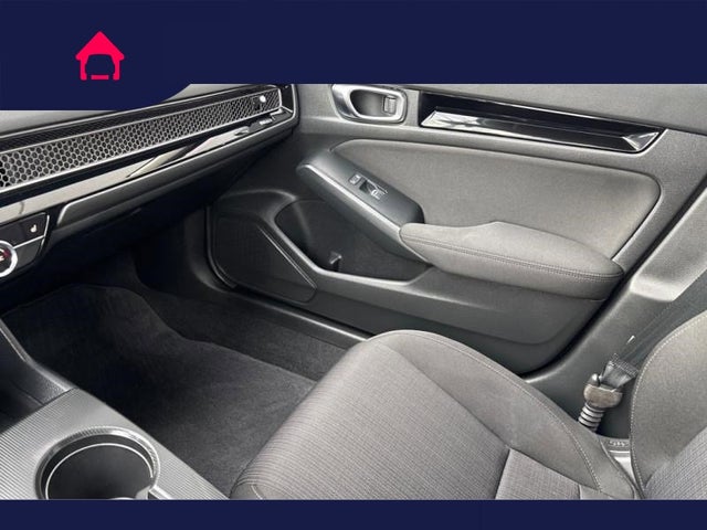 2024 Honda Civic Sedan