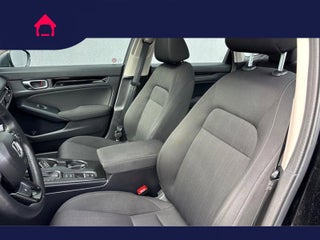 2024 Honda Civic Sedan