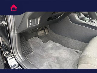 2024 Honda Civic Sedan