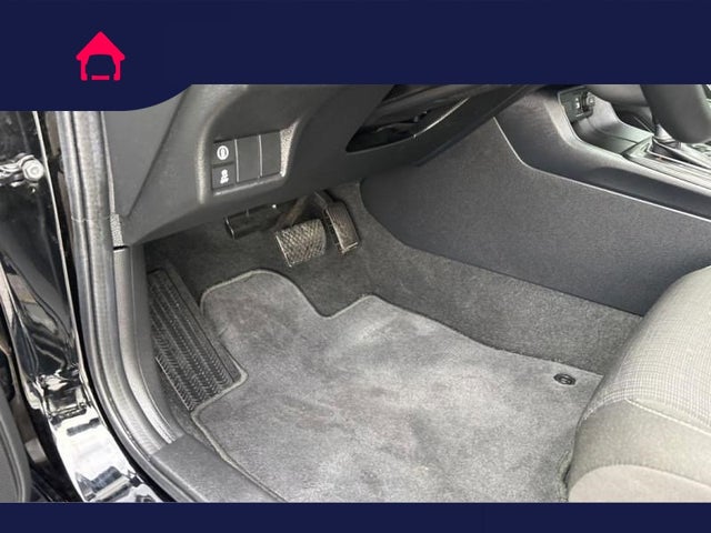 2024 Honda Civic Sedan