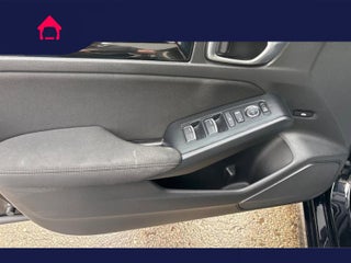 2024 Honda Civic Sedan