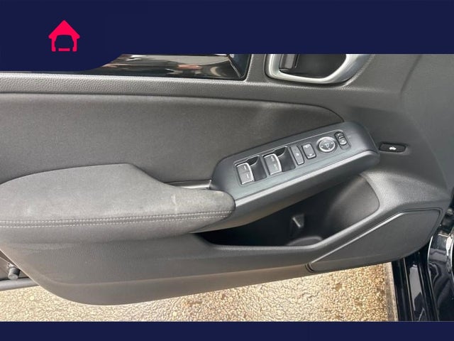 2024 Honda Civic Sedan