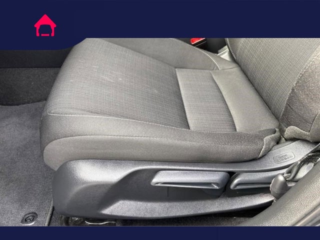 2024 Honda Civic Sedan