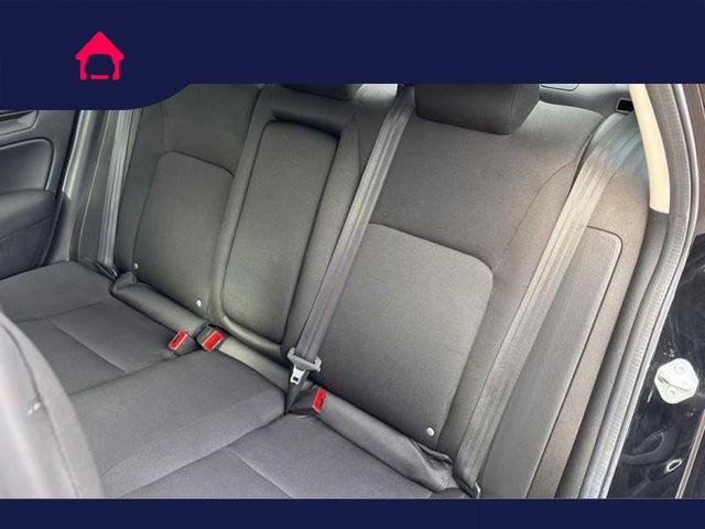 2024 Honda Civic Sedan