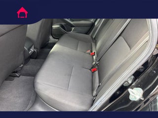 2024 Honda Civic Sedan