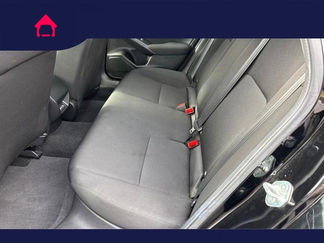 2024 Honda Civic Sedan