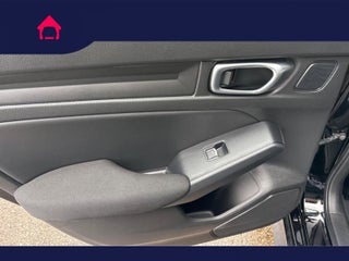 2024 Honda Civic Sedan