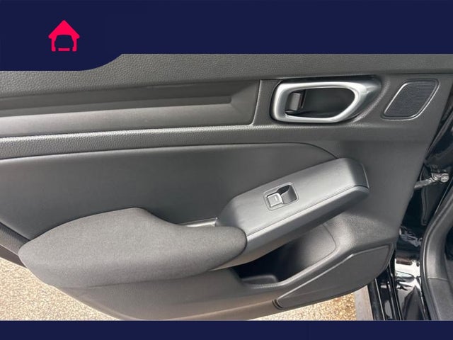 2024 Honda Civic Sedan