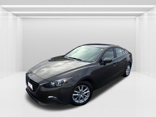 2015 Mazda Mazda3