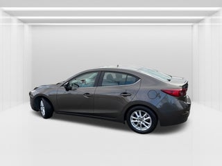 2015 Mazda Mazda3