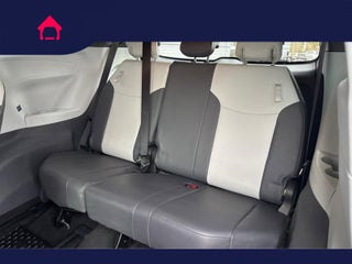 2021 Toyota Sienna