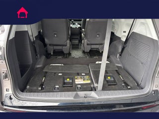 2021 Toyota Sienna