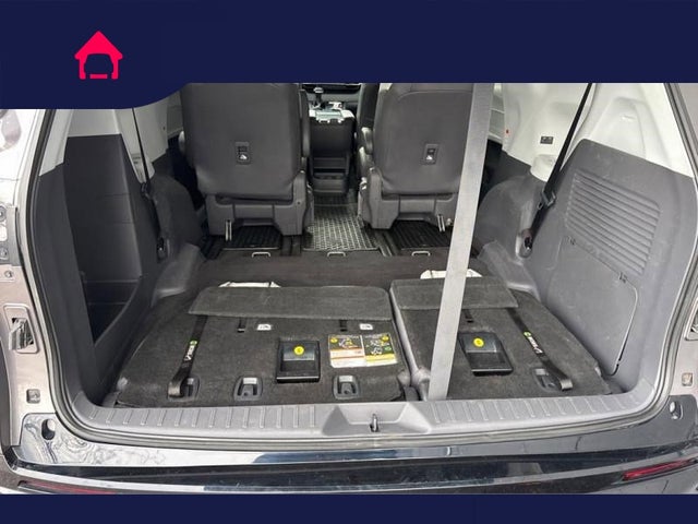 2021 Toyota Sienna