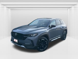 2023 Mazda CX-50