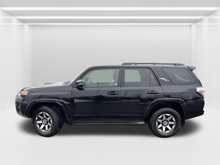 2023 Toyota 4Runner
