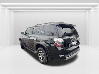 2023 Toyota 4Runner