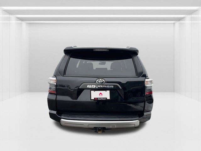 2023 Toyota 4Runner