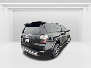 2023 Toyota 4Runner