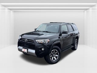 2023 Toyota 4Runner
