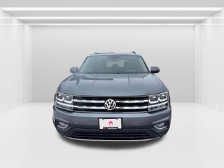 2019 Volkswagen Atlas