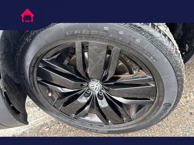 2019 Volkswagen Atlas