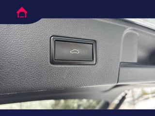 2019 Volkswagen Atlas