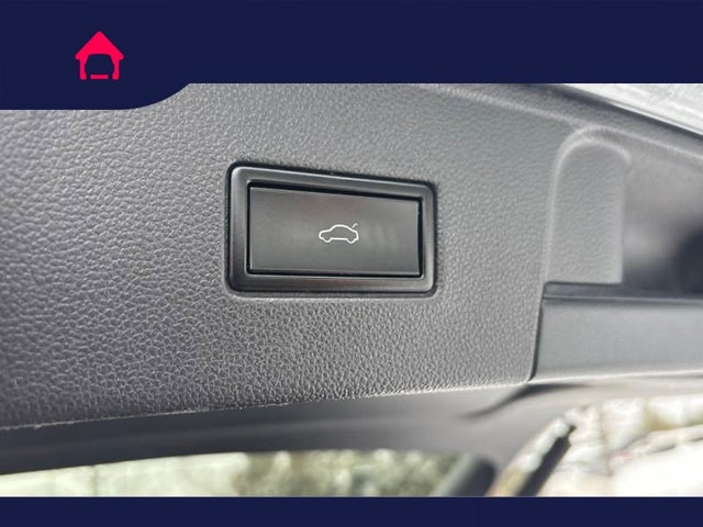 2019 Volkswagen Atlas