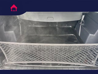 2019 Volkswagen Atlas