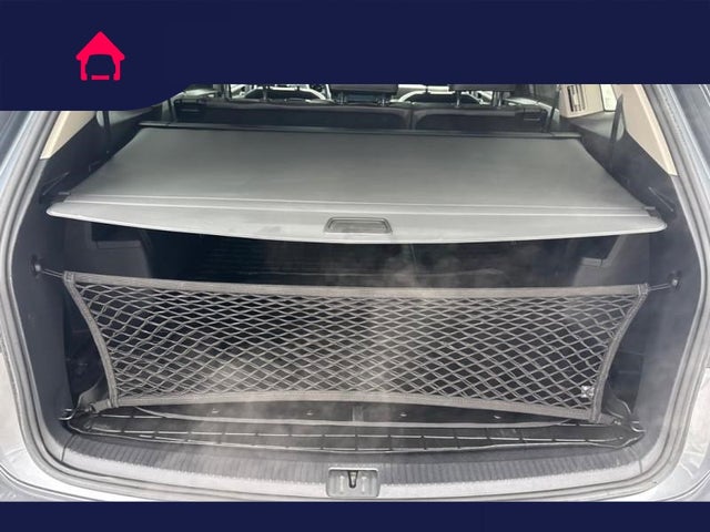 2019 Volkswagen Atlas