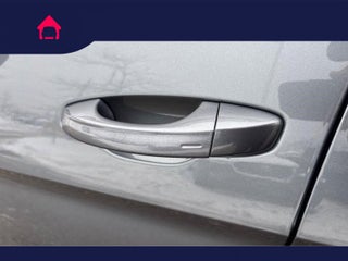 2019 Volkswagen Atlas