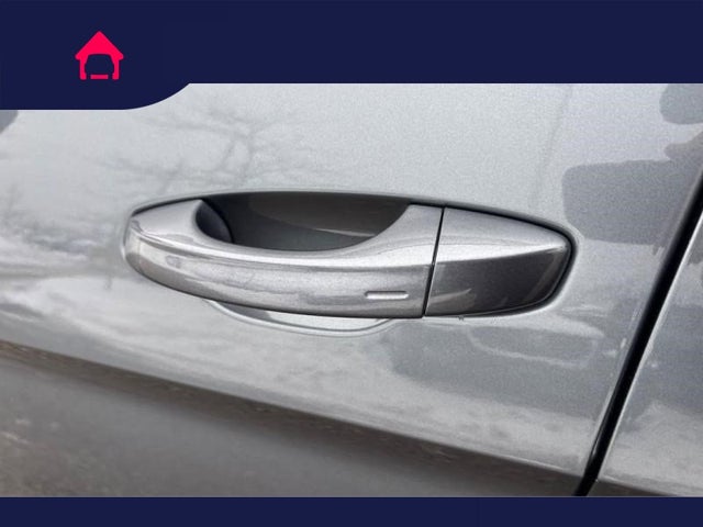 2019 Volkswagen Atlas