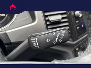 2019 Volkswagen Atlas