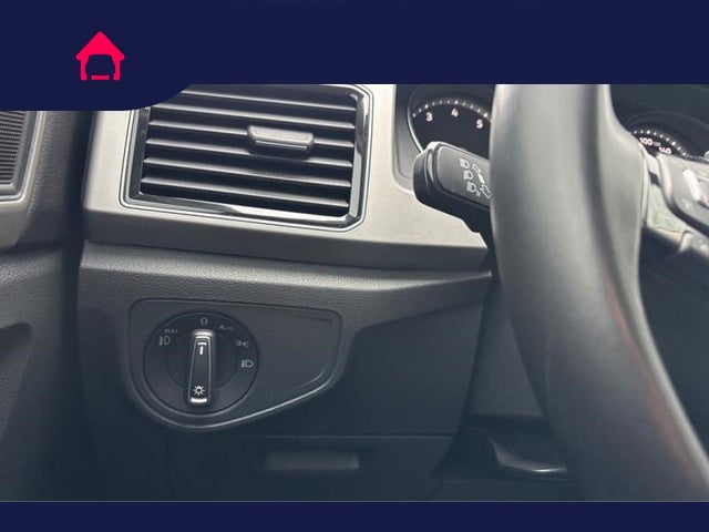 2019 Volkswagen Atlas