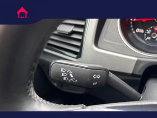 2019 Volkswagen Atlas